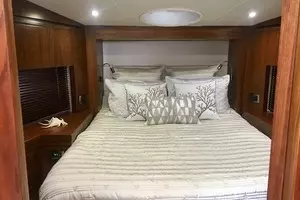 2015 Sunseeker Manhattan 55 thumbnail 31