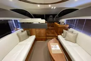 2015 Sunseeker Manhattan 55 thumbnail 16