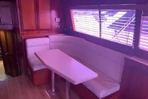 1988 Bertram 50 Convertible thumbnail 17