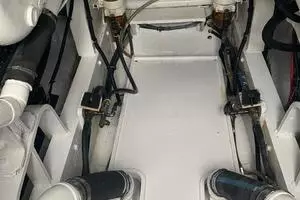 1988 Bertram 50 Convertible thumbnail 24