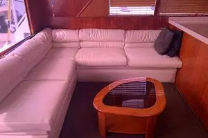 1988 Bertram 50 Convertible thumbnail 13