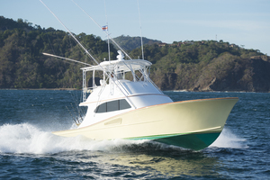 45  Maverick Yachts Costa Rica 45ft Maverick Yachts Costa Rica Yacht For Sale