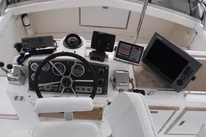 1980 Bertram 33 thumbnail 20