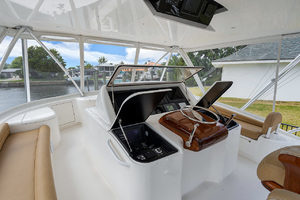 De Bait Able 62ft Viking Yacht For Sale