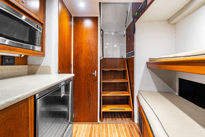 De Bowat 43ft Release Yacht For Sale