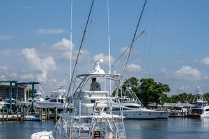 De Bowat 43ft Release Yacht For Sale