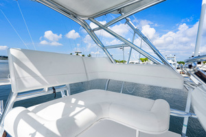 De Bowat 43ft Release Yacht For Sale