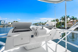 De Bowat 43ft Release Yacht For Sale