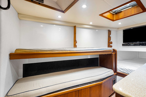 De Bowat 43ft Release Yacht For Sale