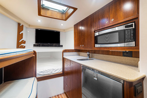 De Bowat 43ft Release Yacht For Sale