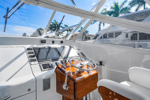 De Bowat 43ft Release Yacht For Sale