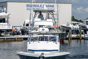 De Bowat 43ft Release Yacht For Sale