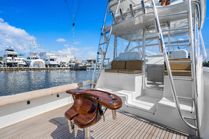 De Bowat 43ft Release Yacht For Sale
