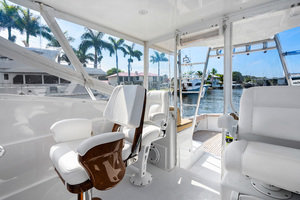 De Bowat 43ft Release Yacht For Sale
