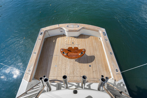 De Bowat 43ft Release Yacht For Sale