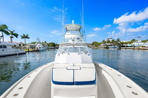 De Bowat 43ft Release Yacht For Sale