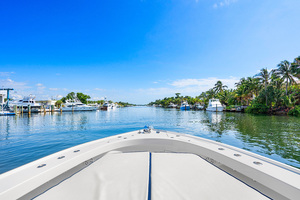 De Bowat 43ft Release Yacht For Sale