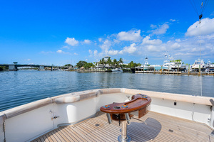 De Bowat 43ft Release Yacht For Sale