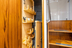 De Bowat 43ft Release Yacht For Sale