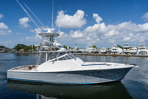 De Bowat 43ft Release Yacht For Sale