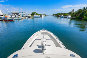 De Bowat 43ft Release Yacht For Sale