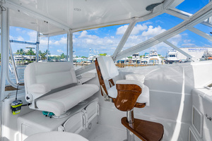 De Bowat 43ft Release Yacht For Sale