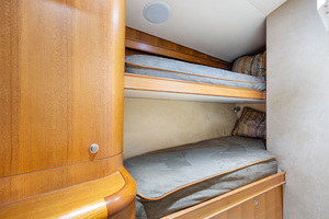 Hit n Run 68ft F amp S Yacht For Sale