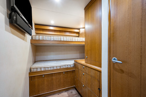 Hit n Run 68ft F amp S Yacht For Sale