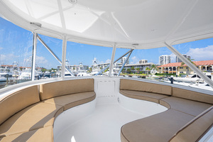 Hit n Run 68ft F amp S Yacht For Sale