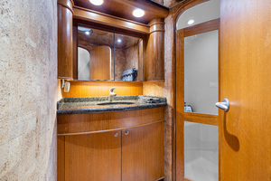 Hit n Run 68ft F amp S Yacht For Sale