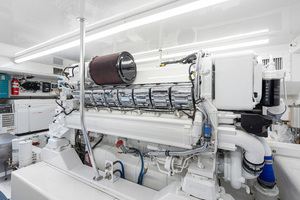 Hit n Run 68ft F amp S Yacht For Sale