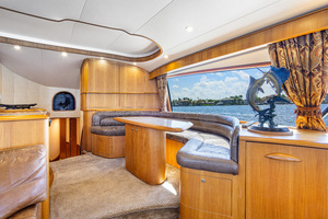 Hit n Run 68ft F amp S Yacht For Sale