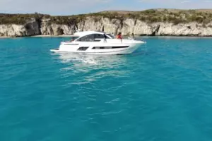 Karissa 2018 Fairline Targa 53 Open Yacht For Sale in  FL