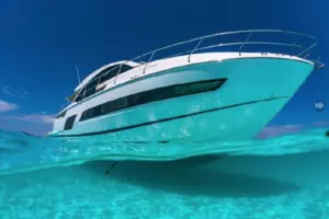 Karissa 2018 Fairline Targa 53 Open Yacht For Sale in  FL