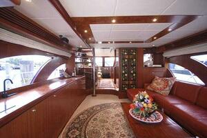 Always Something 66ft Grand Harbour Yacht For Sale