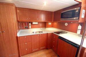 Always Something 66ft Grand Harbour Yacht For Sale