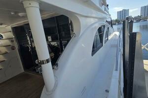 Always Something 66ft Grand Harbour Yacht For Sale