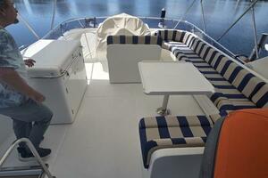 Always Something 66ft Grand Harbour Yacht For Sale