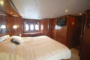Always Something 66ft Grand Harbour Yacht For Sale