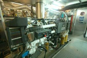 Always Something 66ft Grand Harbour Yacht For Sale