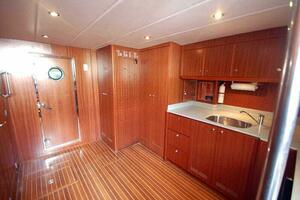 Always Something 66ft Grand Harbour Yacht For Sale