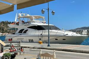 Always Something 66ft Grand Harbour Yacht For Sale