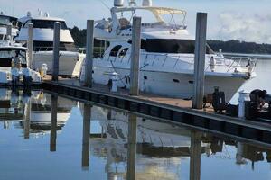 Always Something 66ft Grand Harbour Yacht For Sale