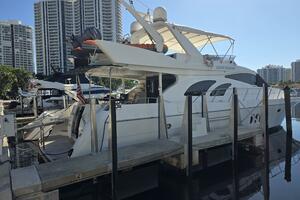 Always Something 66ft Grand Harbour Yacht For Sale