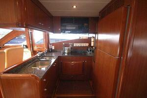 Always Something 66ft Grand Harbour Yacht For Sale
