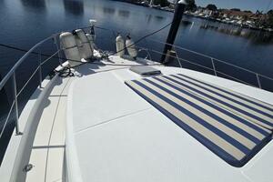 Always Something 66ft Grand Harbour Yacht For Sale