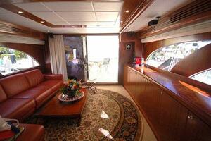 Always Something 66ft Grand Harbour Yacht For Sale
