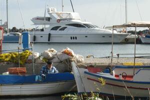 Always Something 66ft Grand Harbour Yacht For Sale