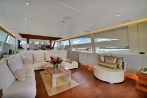 Diamond 2012 AB Yachts 116 Yacht For Sale in Ft. Lauderdale FL