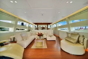 Diamond 2012 AB Yachts 116 Yacht For Sale in Ft. Lauderdale FL